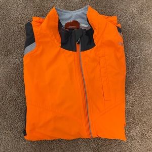 Saucony Running Jacket